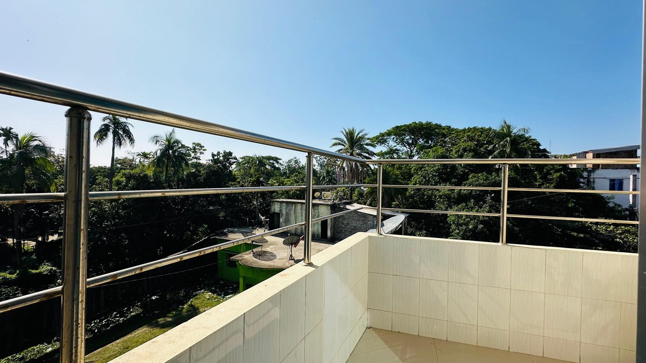 Photo of Patio Balcony in Latachapli
