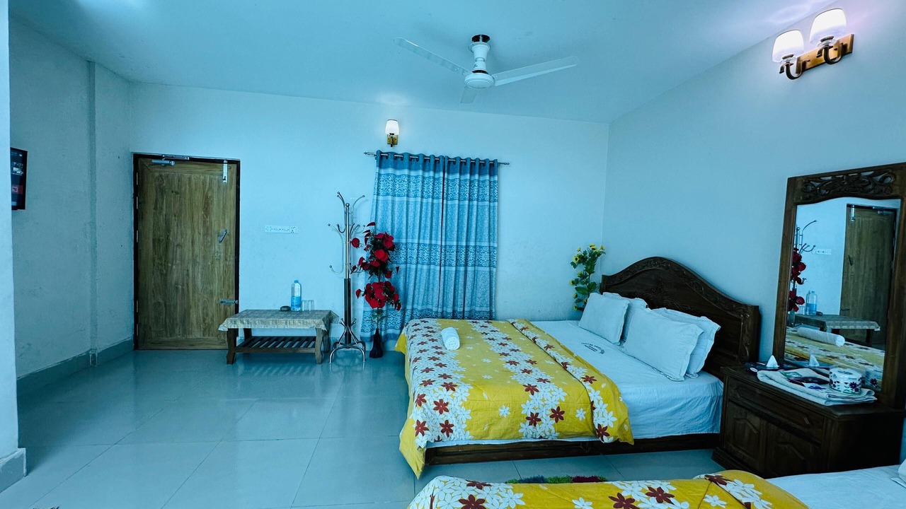Photo of Bedroom in Latachapli