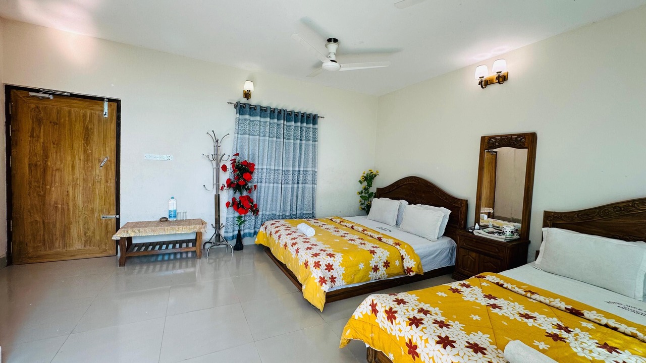 Photo of Bedroom in Latachapli