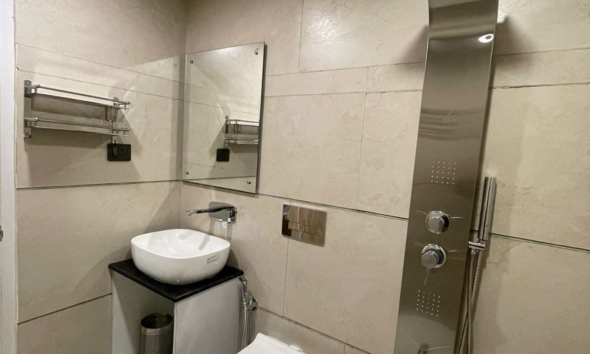 Photo of Bathroom in Bhubaneshwar