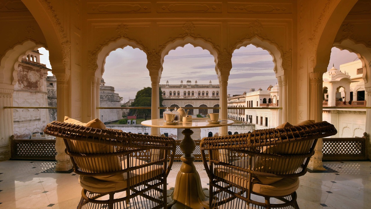 Photo of Bedroom in Patiala