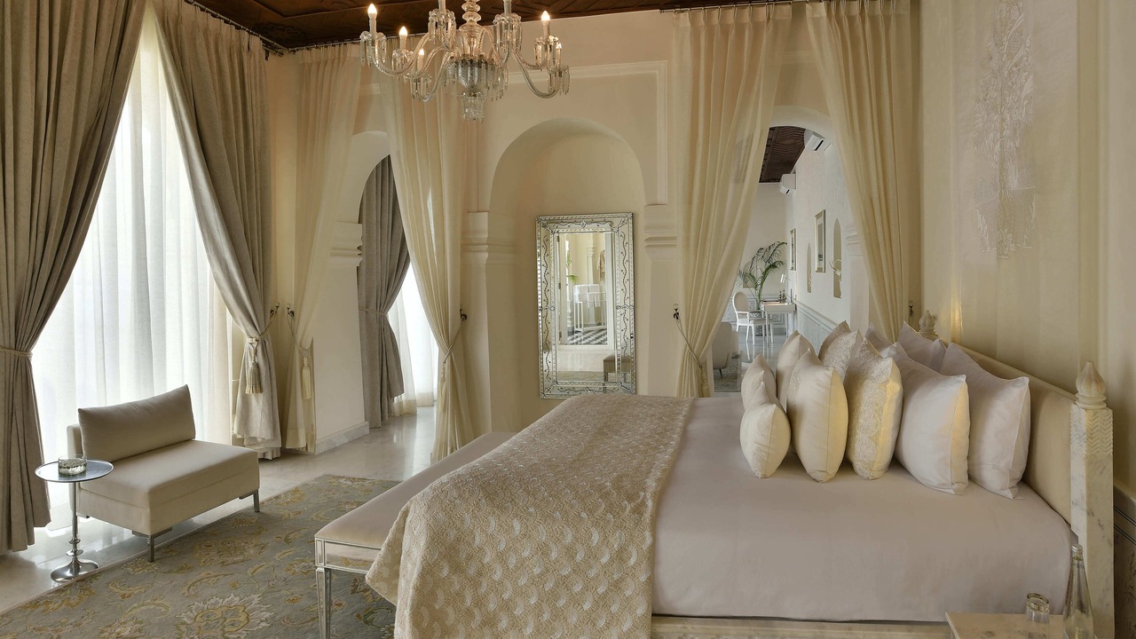 Photo of Bedroom in Patiala