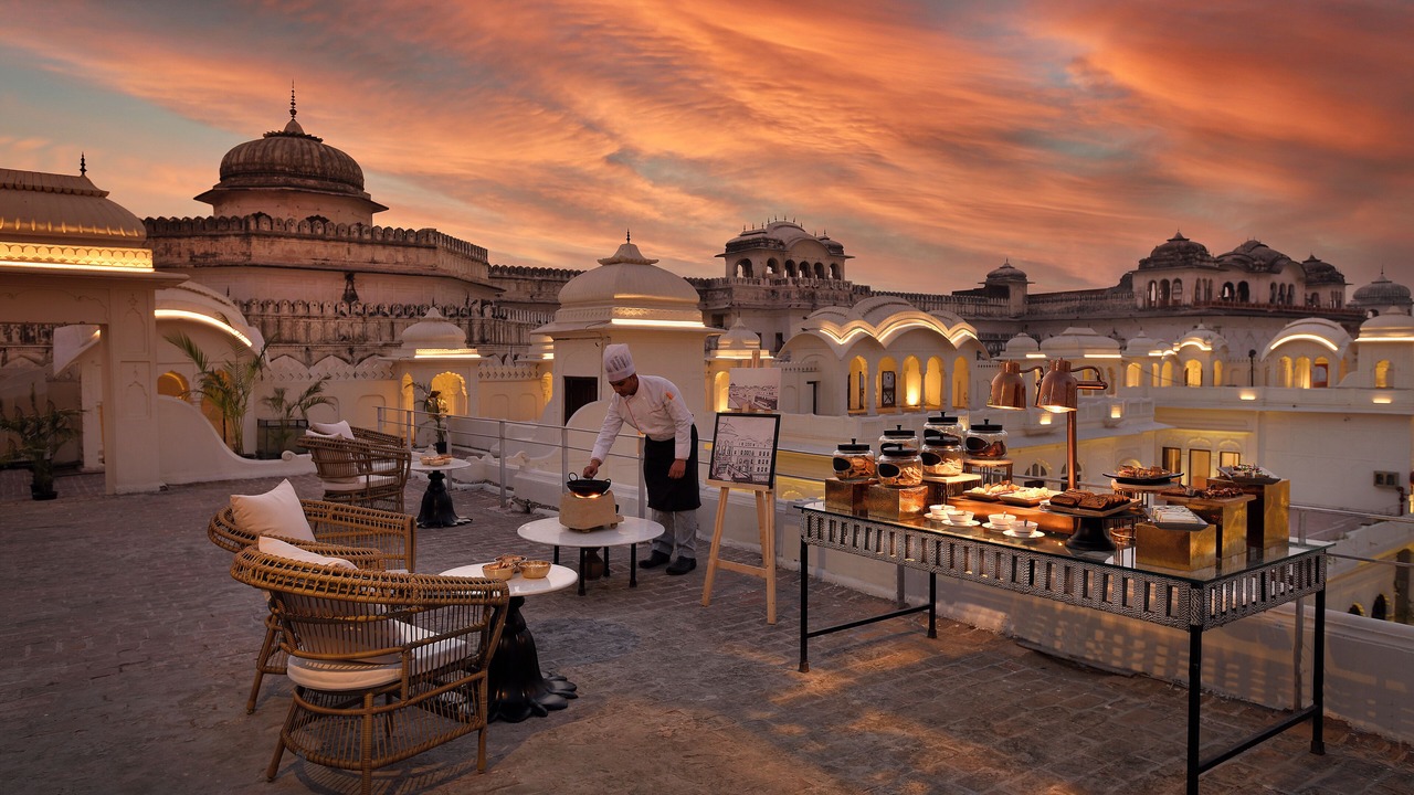 Photo of Patio Balcony in Patiala