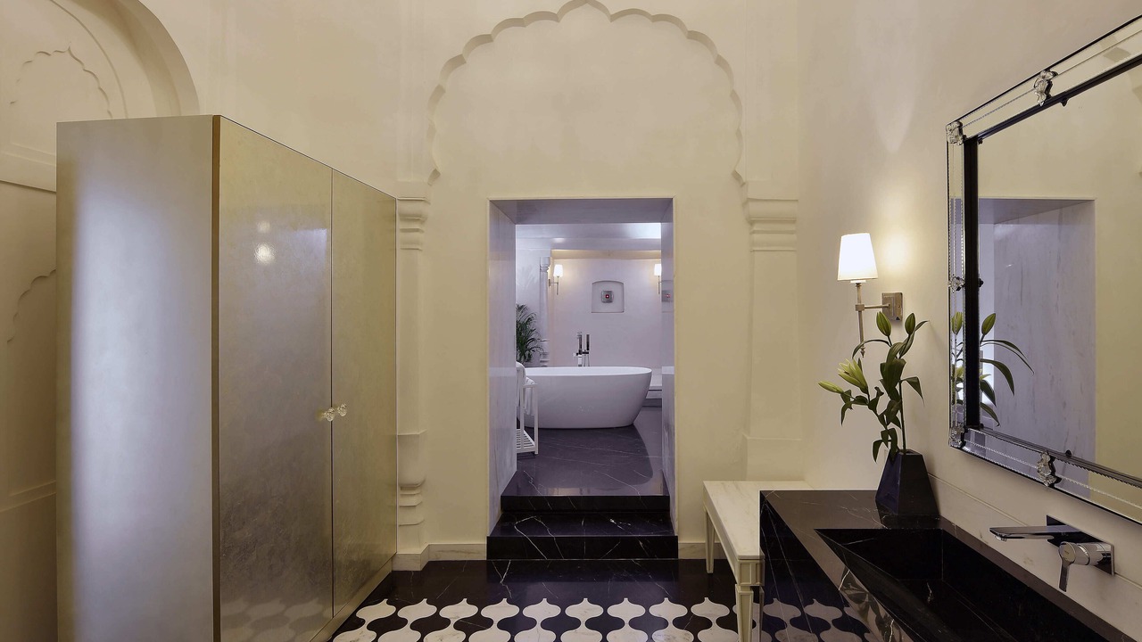 Photo of Bathroom in Patiala