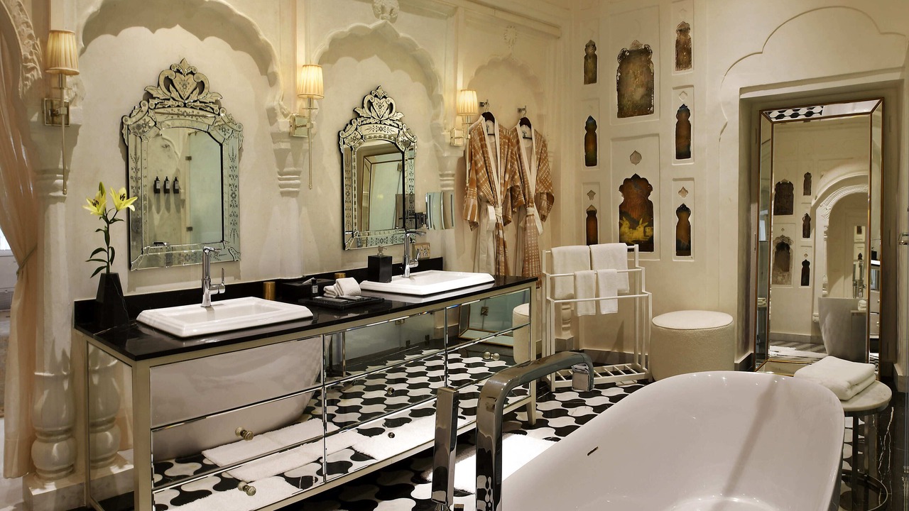 Photo of Bathroom in Patiala