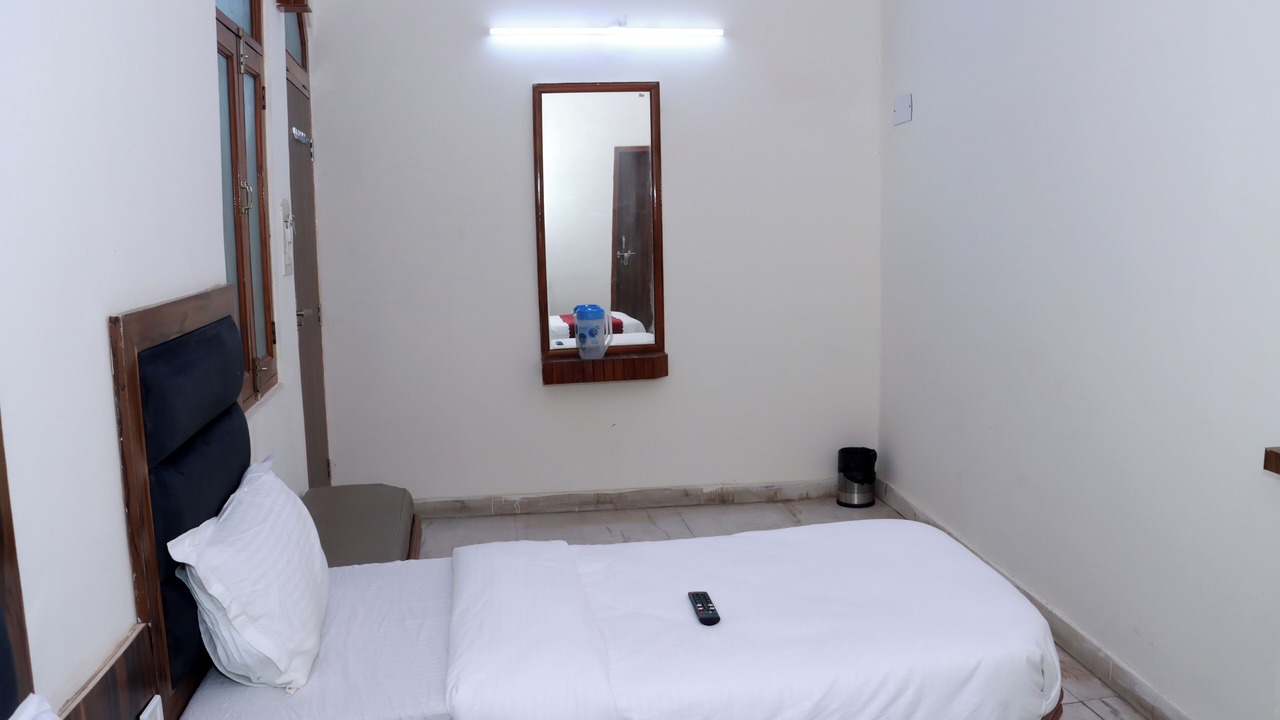 Photo of Bedroom in Paharganj