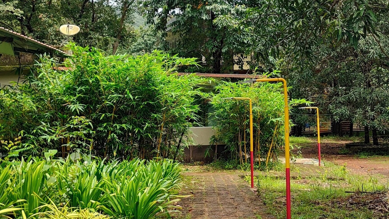Photo of Livingroom in Hireguthi