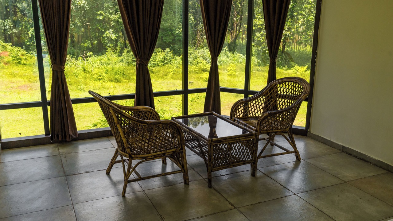 Photo of Livingroom in Hireguthi