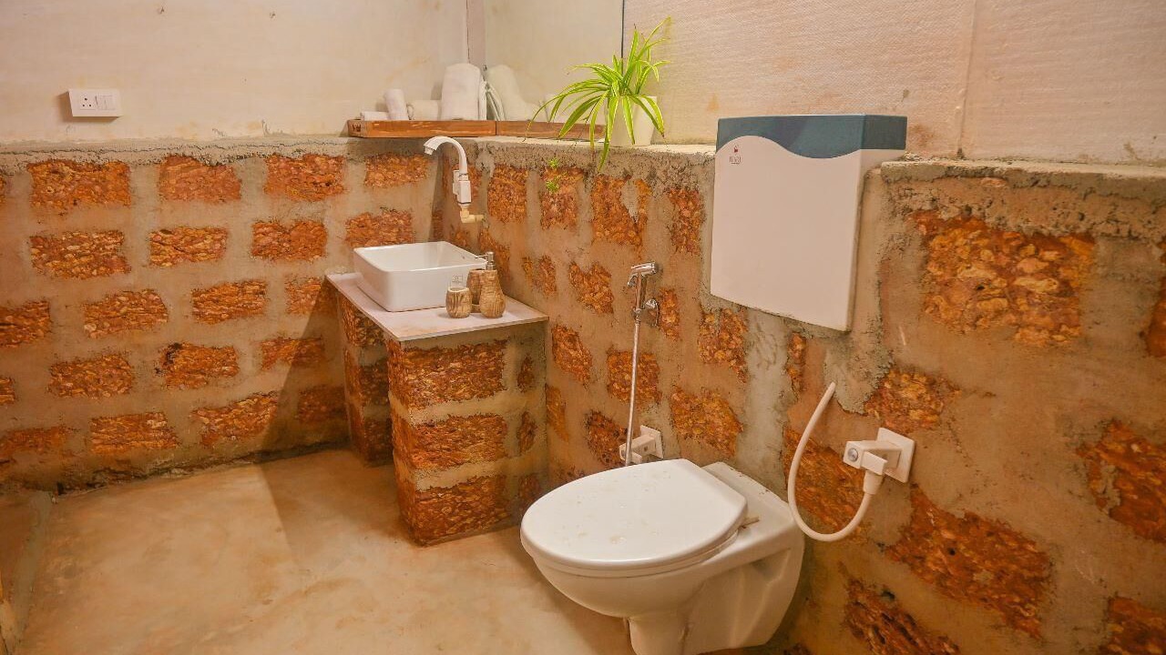 Photo of Bathroom in Ankola