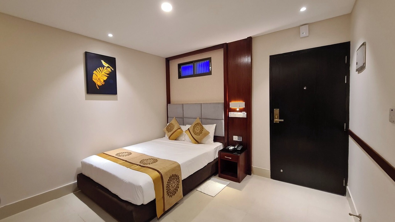 Photo of Bedroom in Dhanmondi