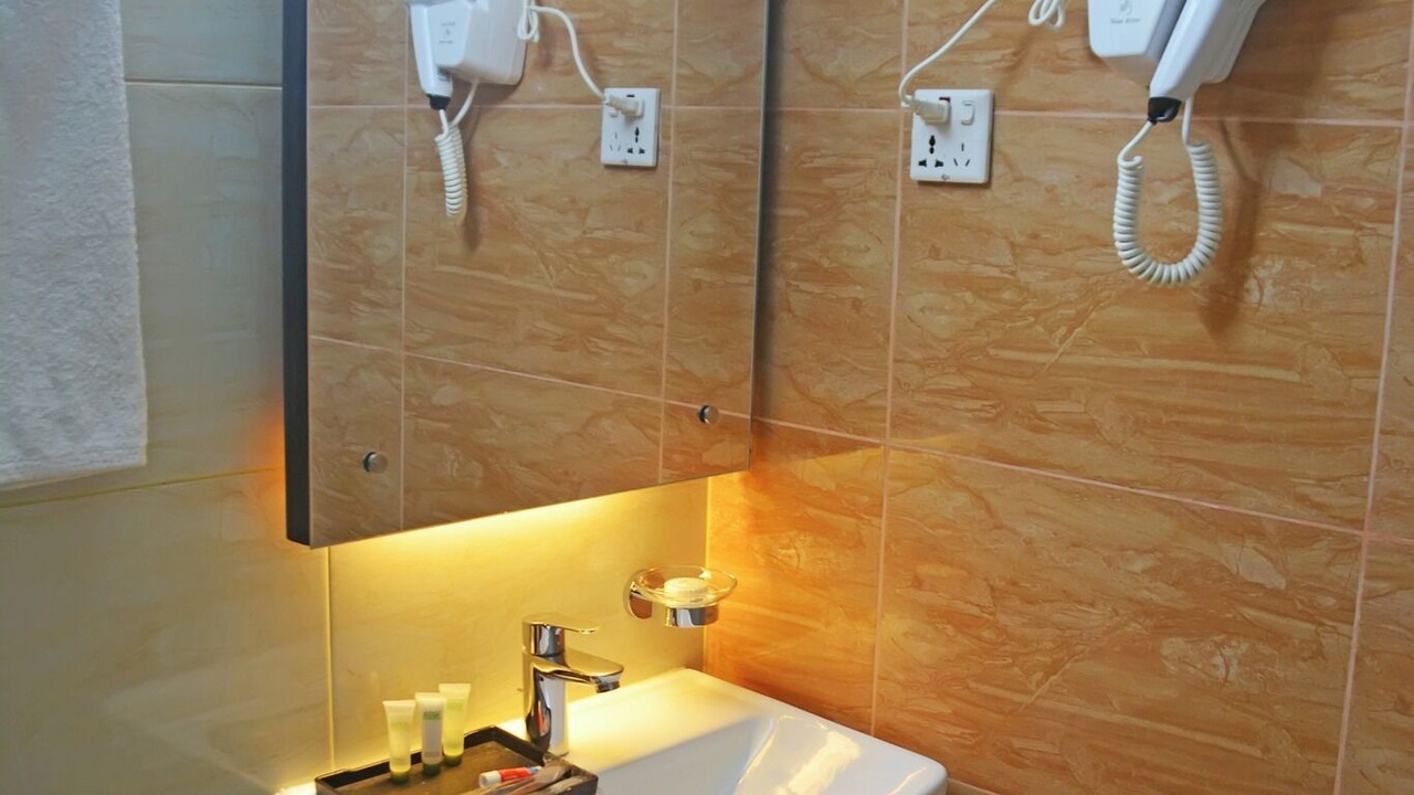 Photo of Bathroom in Dhanmondi