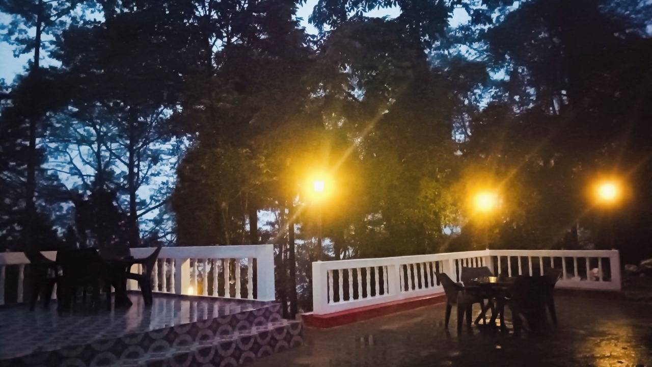 Photo of Outdoor in Darjeeling