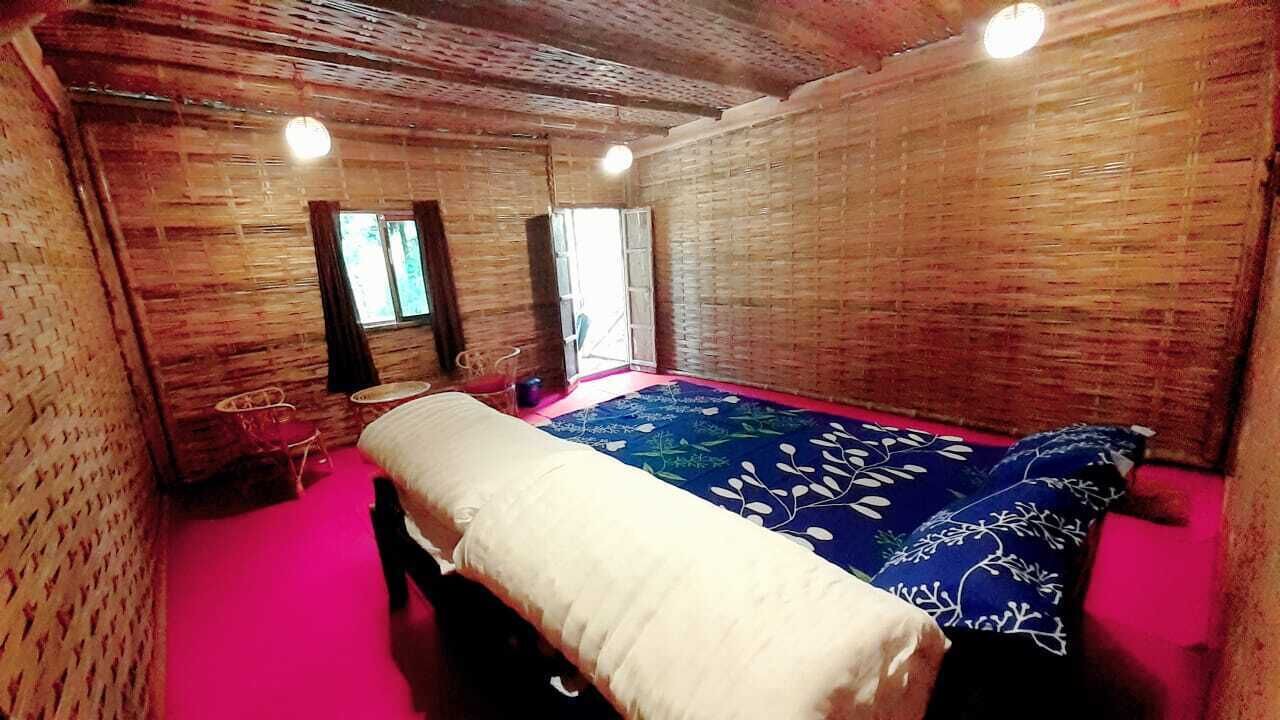 Photo of Patio Balcony in Darjeeling