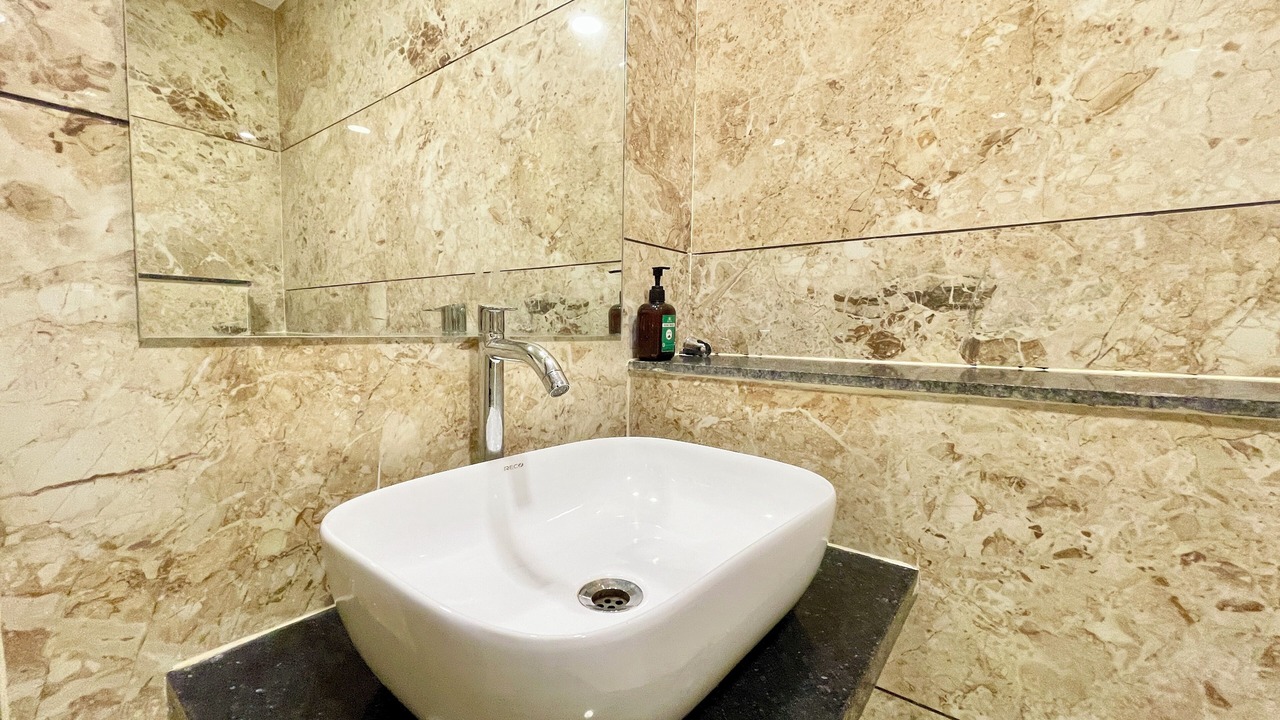 Photo of Bathroom in Ujjain