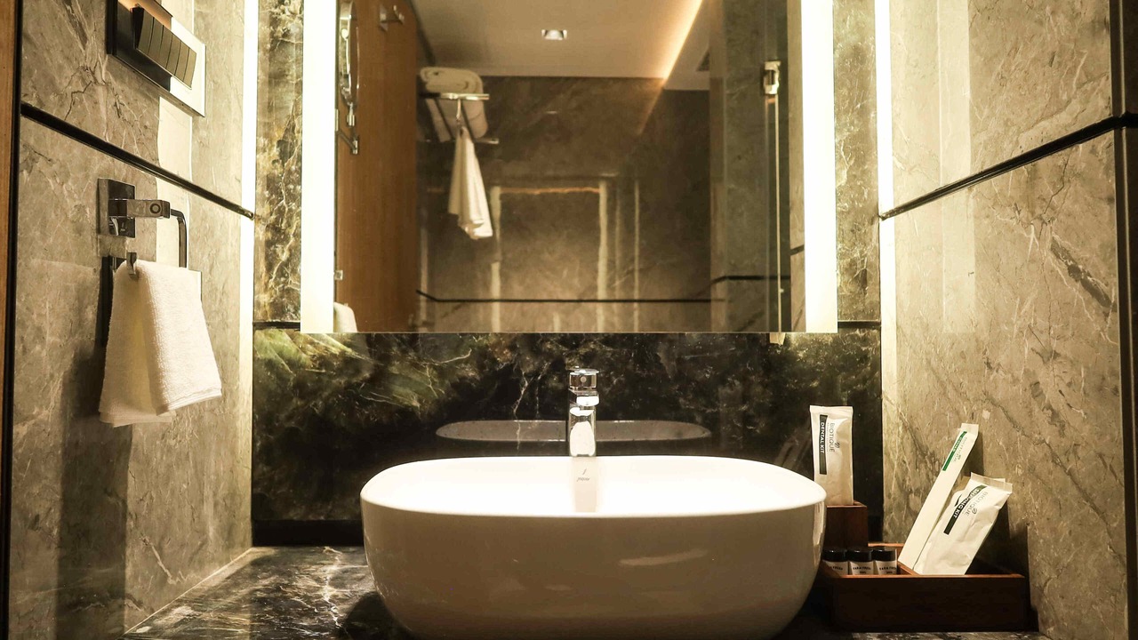 Photo of Bathroom in Agartala