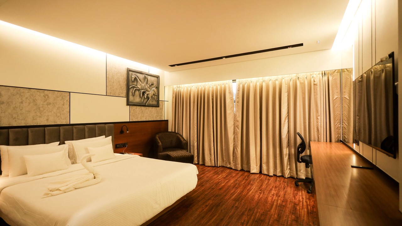 Photo of Bedroom in Agartala
