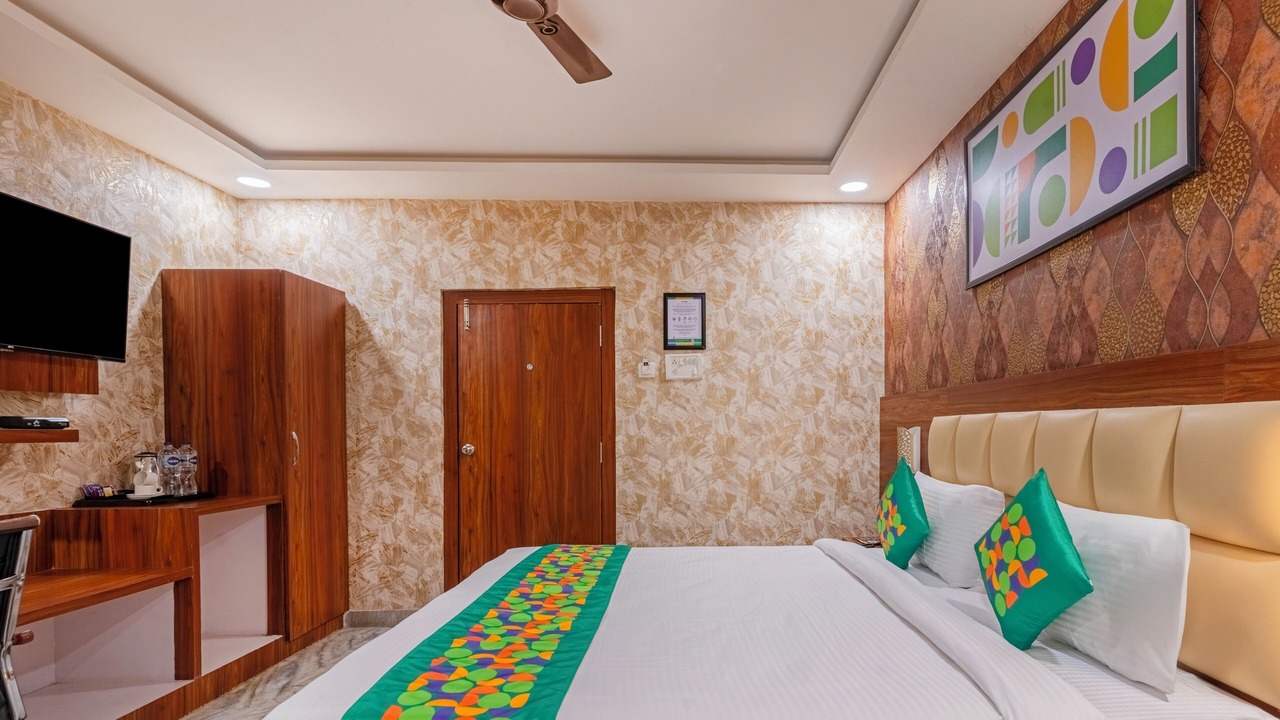 Photo of Bedroom in Patna