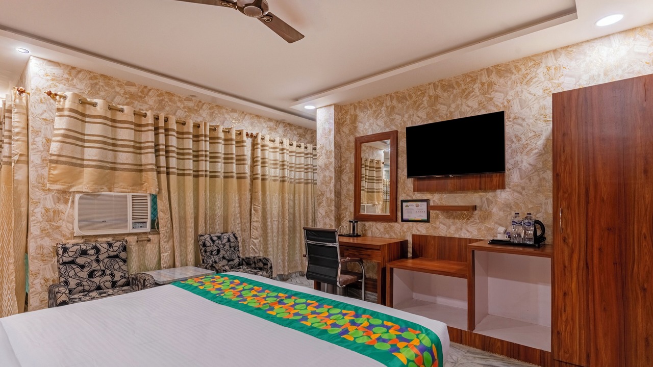 Photo of Bedroom in Patna