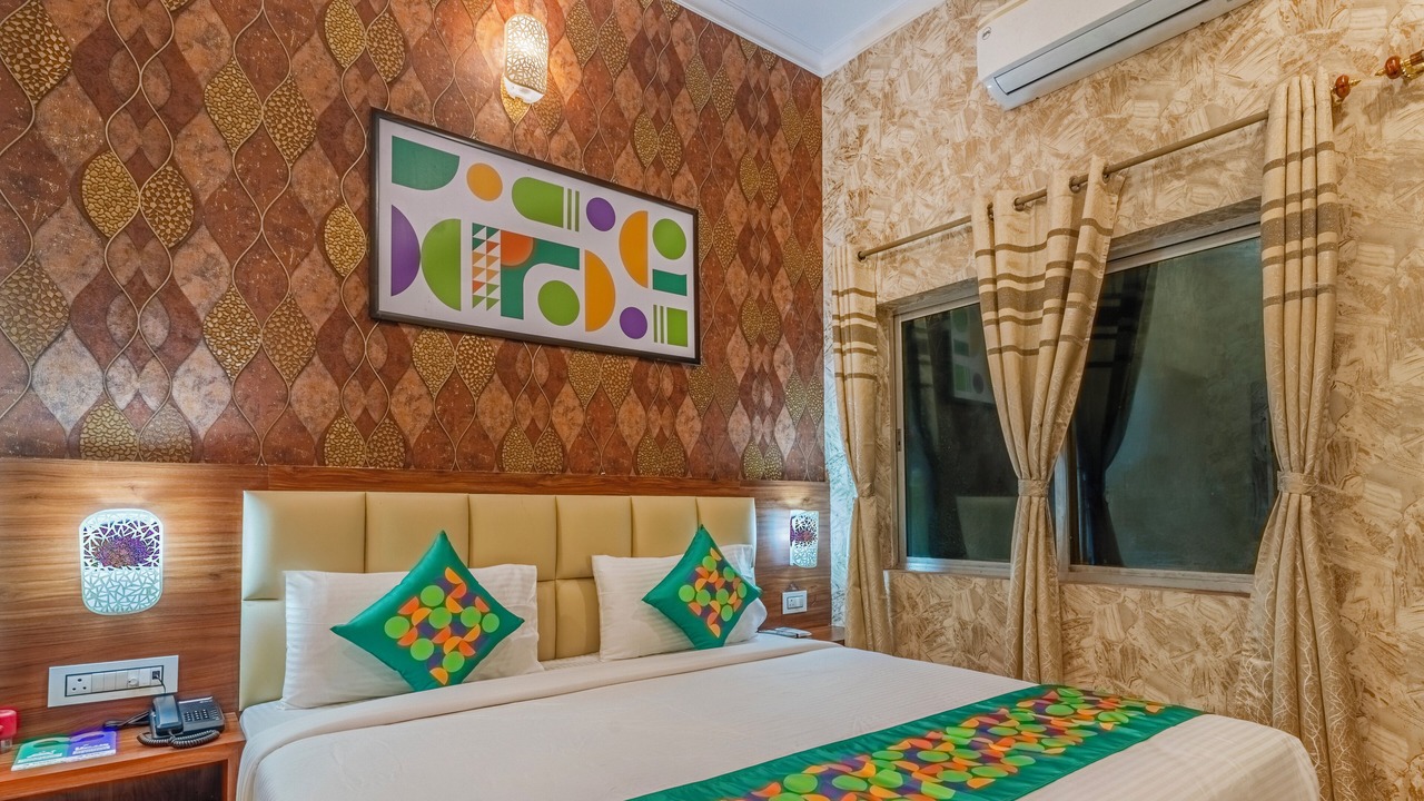 Photo of Bedroom in Patna