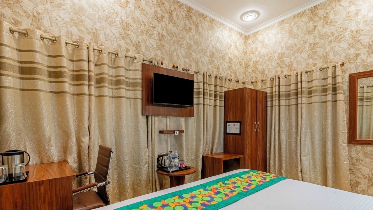 Photo of Bedroom in Patna