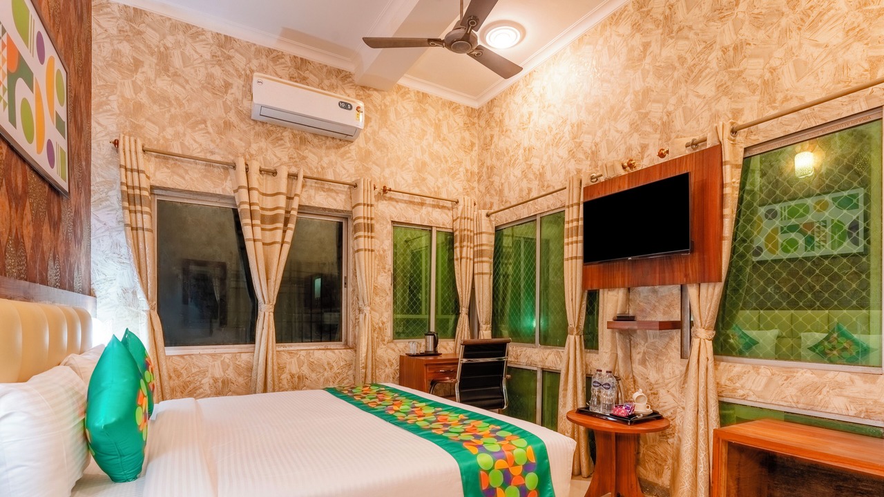 Photo of Bedroom in Patna