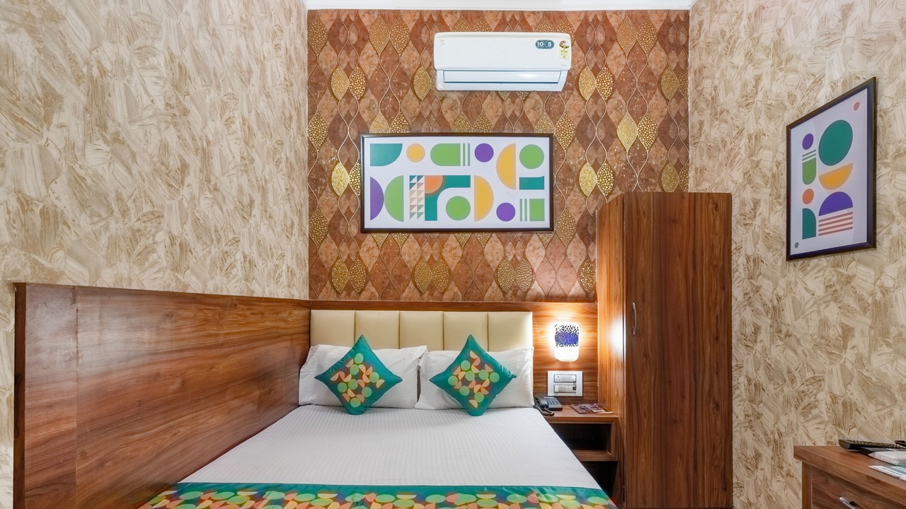 Photo of Bedroom in Patna