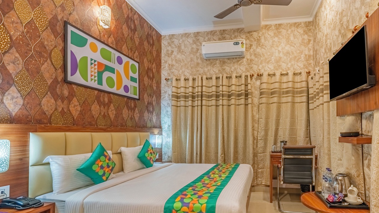 Photo of Bedroom in Patna