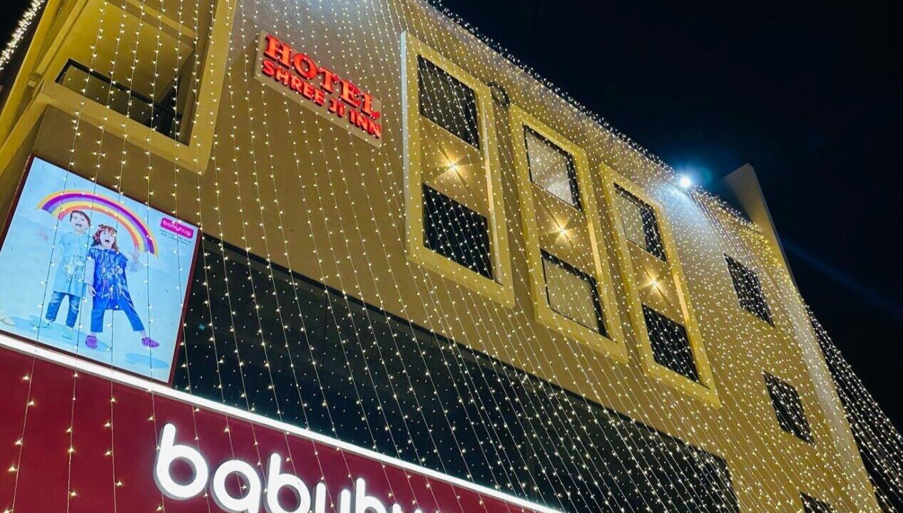 Photo of Outdoor in Kishangarh