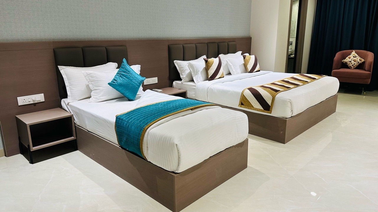 Photo of Bedroom in Kishangarh