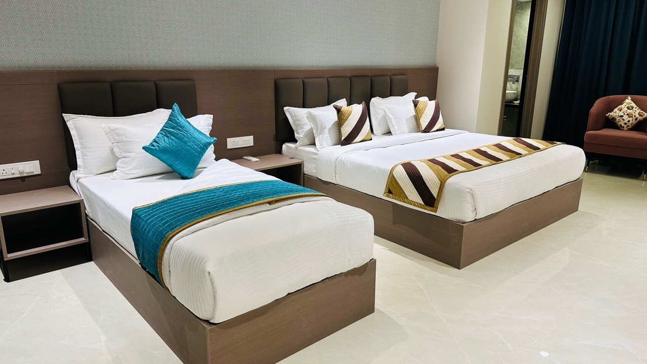 Photo of Bedroom in Kishangarh