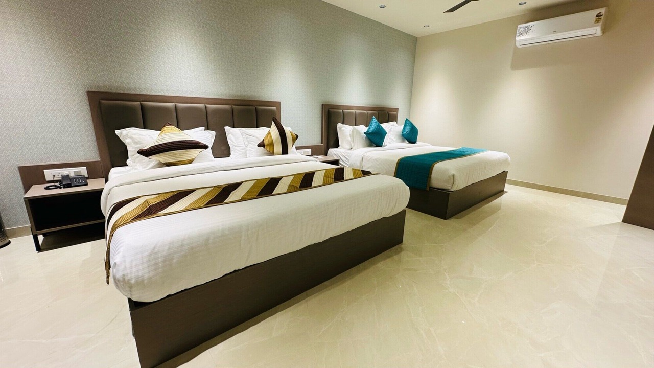 Photo of Bedroom in Kishangarh
