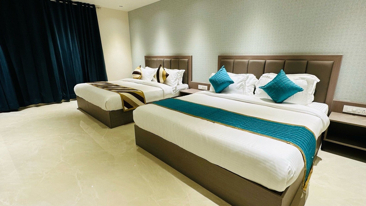 Photo of Bedroom in Kishangarh