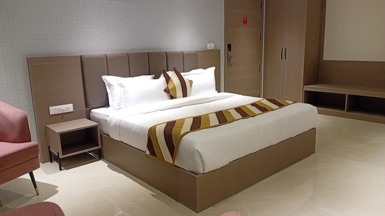 Photo of Bedroom in Kishangarh