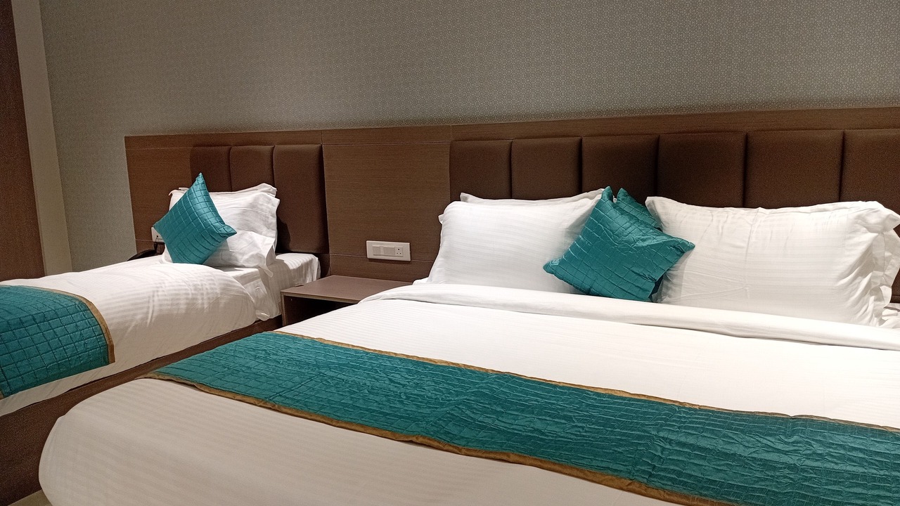 Photo of Bedroom in Kishangarh