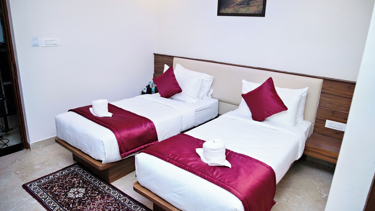 Photo of Bedroom in Chikkajala