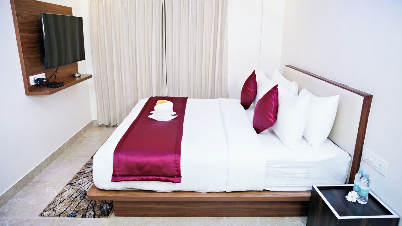 Photo of Bedroom in Chikkajala
