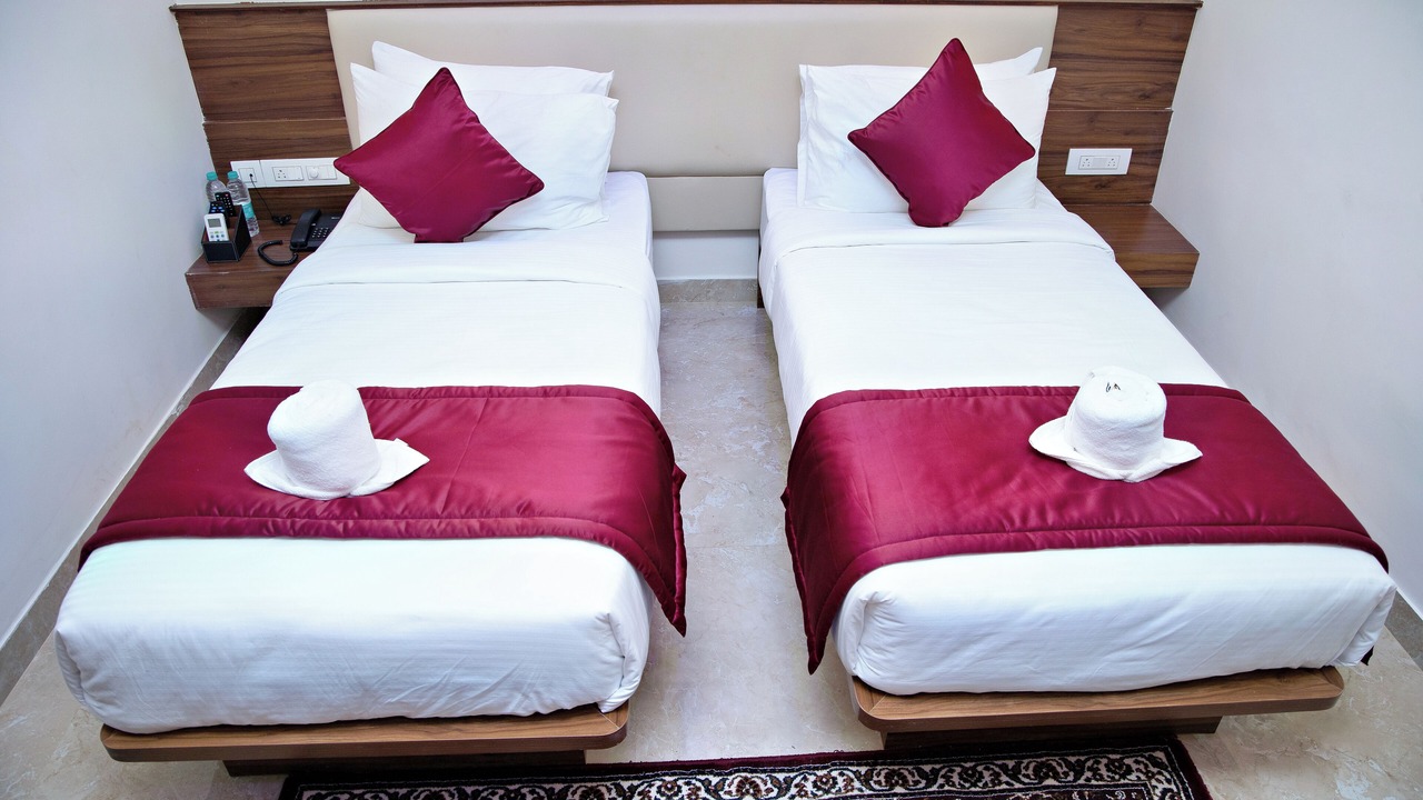 Photo of Bedroom in Chikkajala