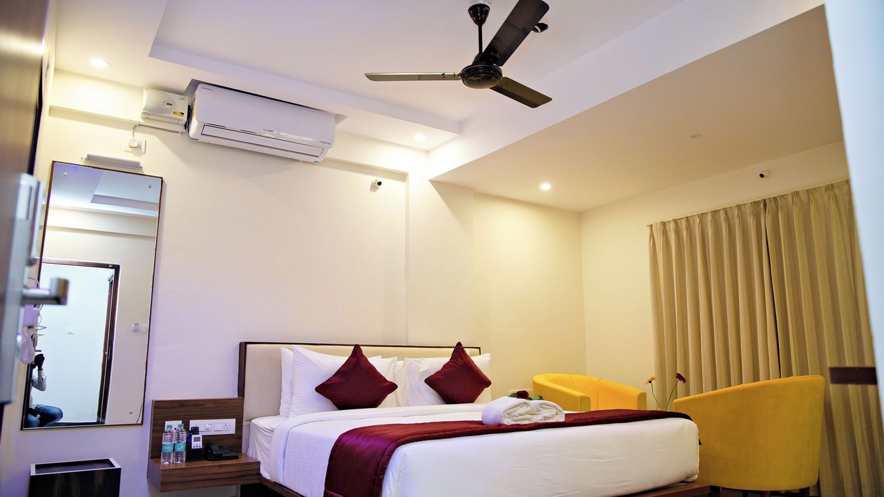 Photo of Bedroom in Chikkajala