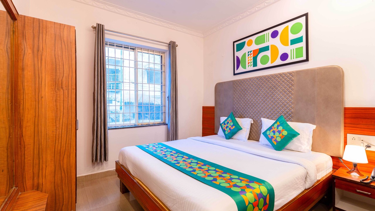 Photo of Bedroom in Mahadevpet