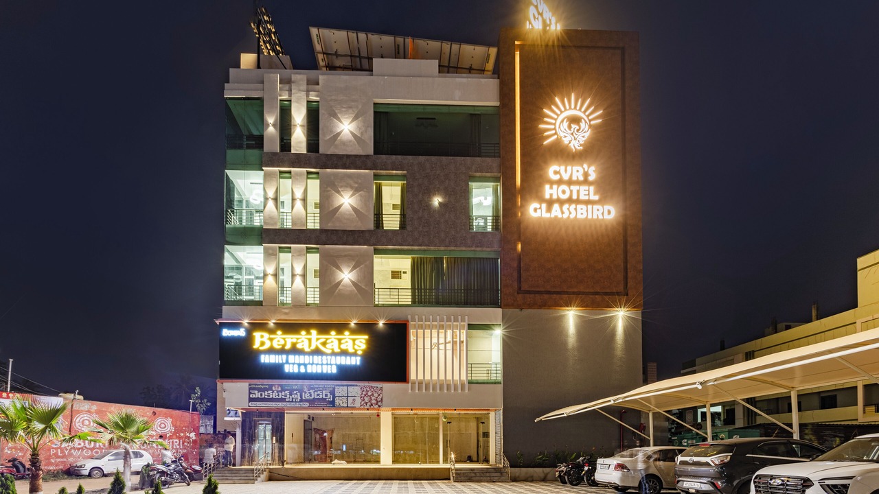 Photo of Outdoor in Eluru