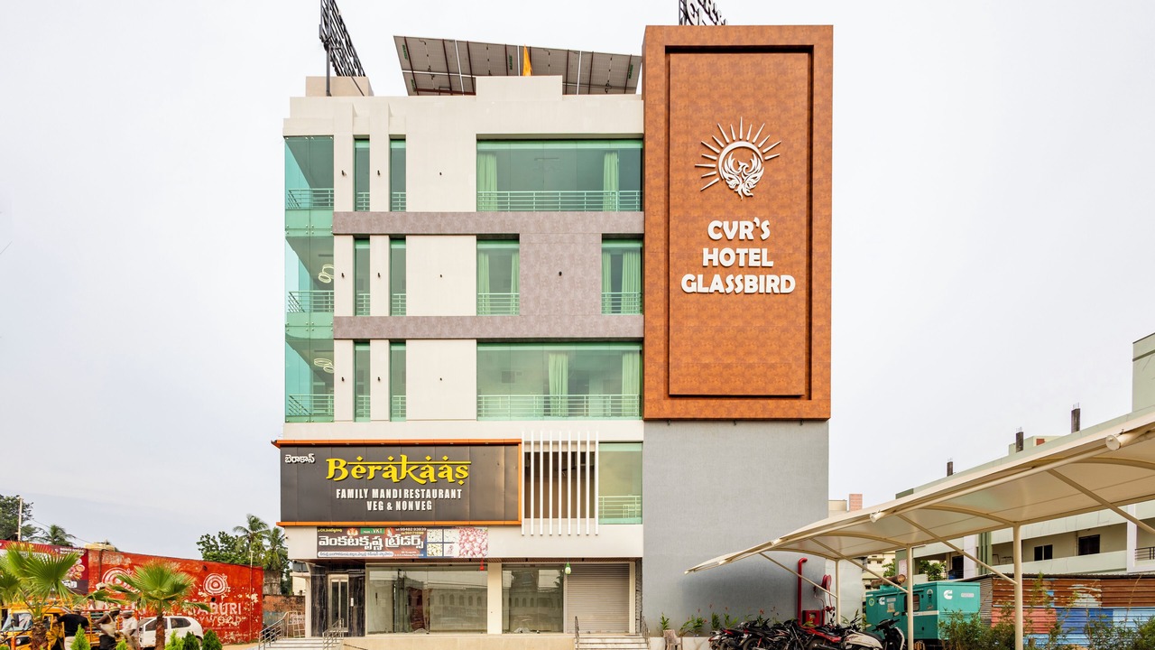 Photo of Outdoor in Eluru
