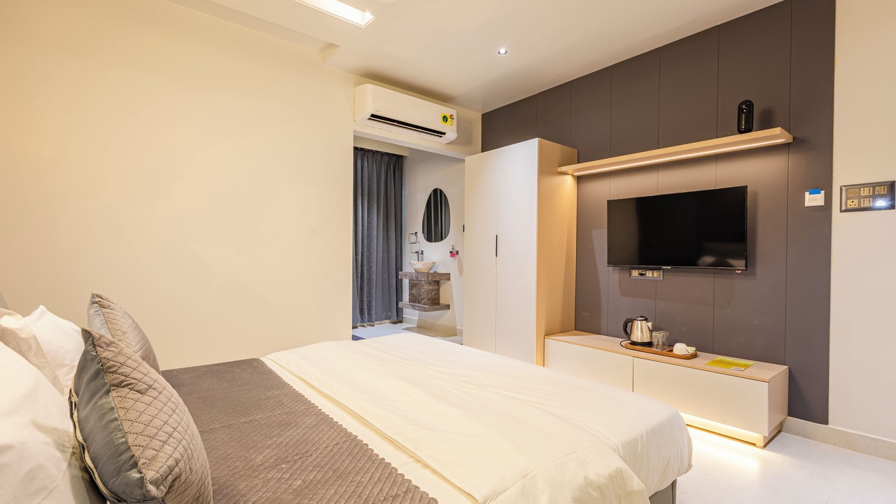 Photo of Bedroom in Eluru