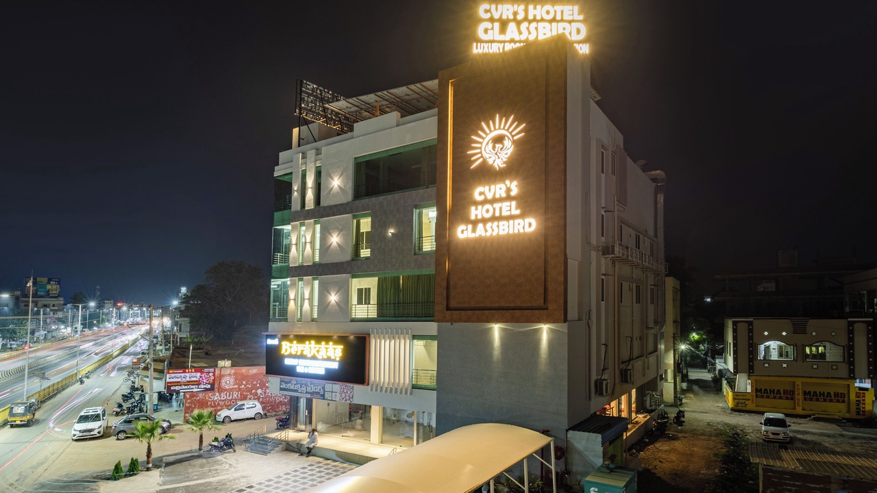 Photo of Outdoor in Eluru