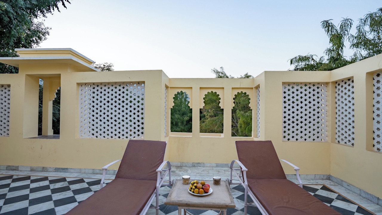 Photo of Bedroom in Alwar