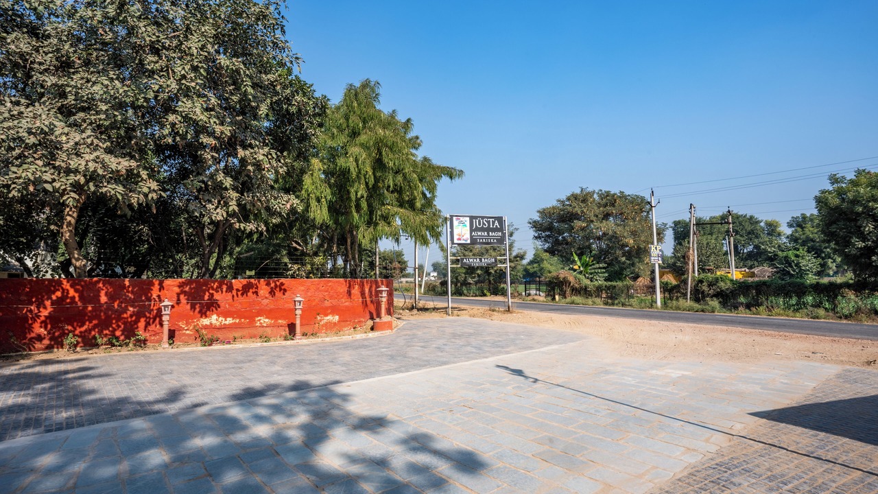 Photo of Outdoor in Alwar