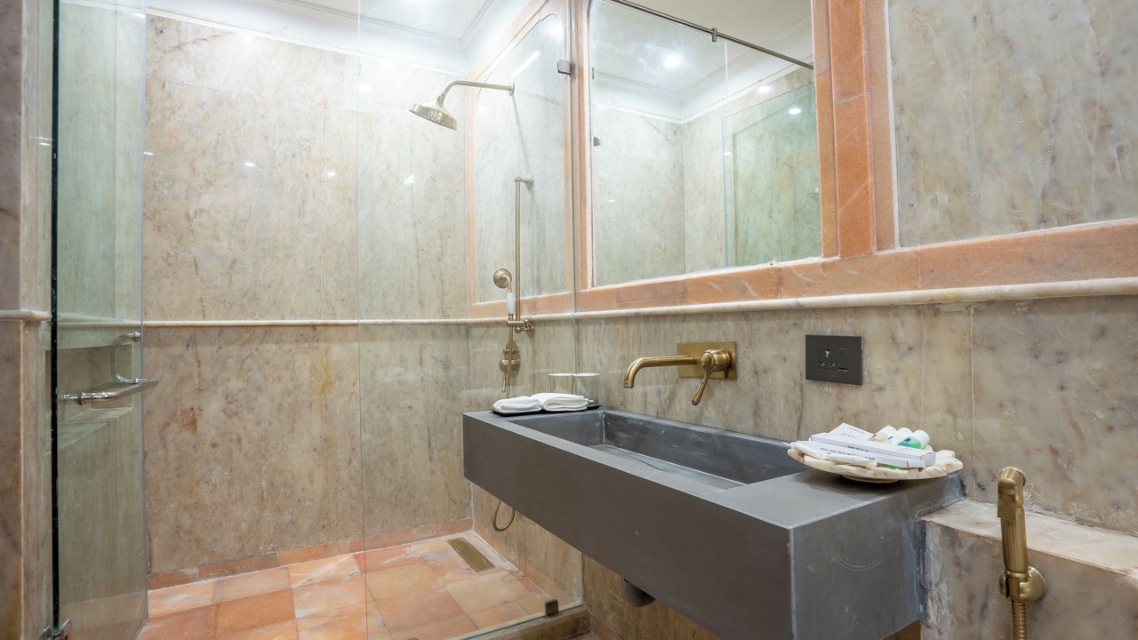 Photo of Bathroom in Alwar