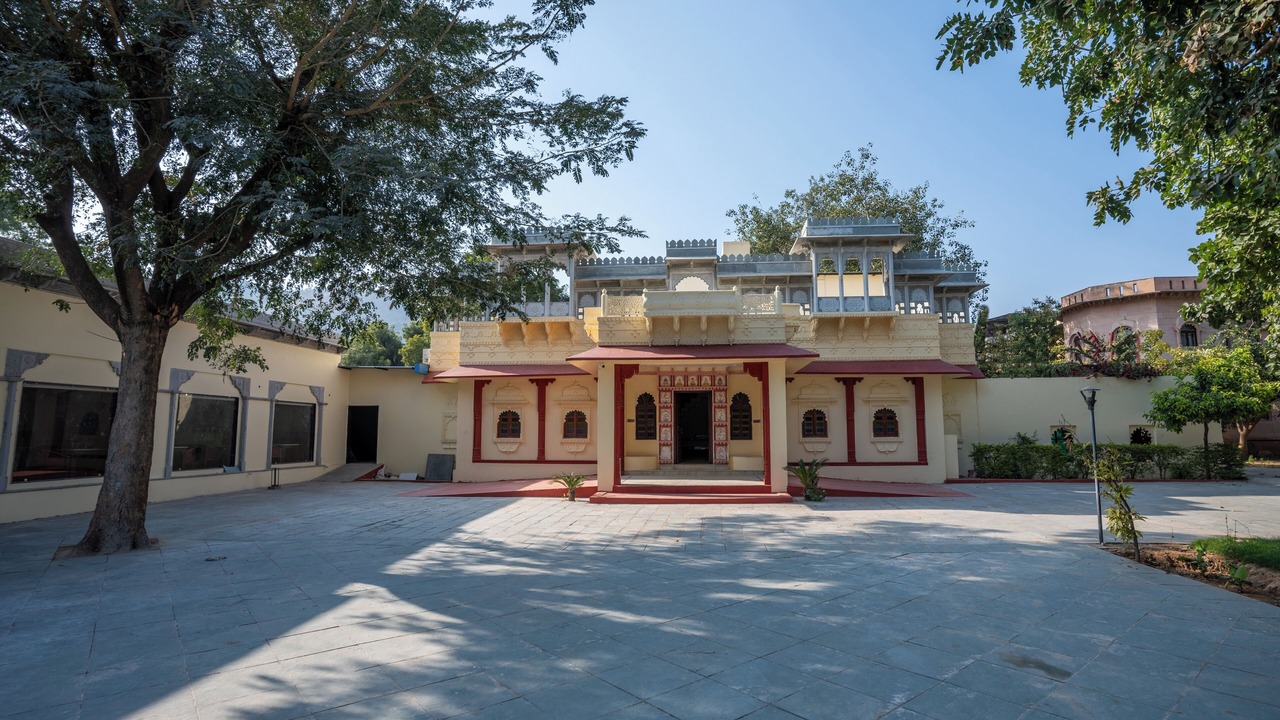 Photo of Others in Alwar