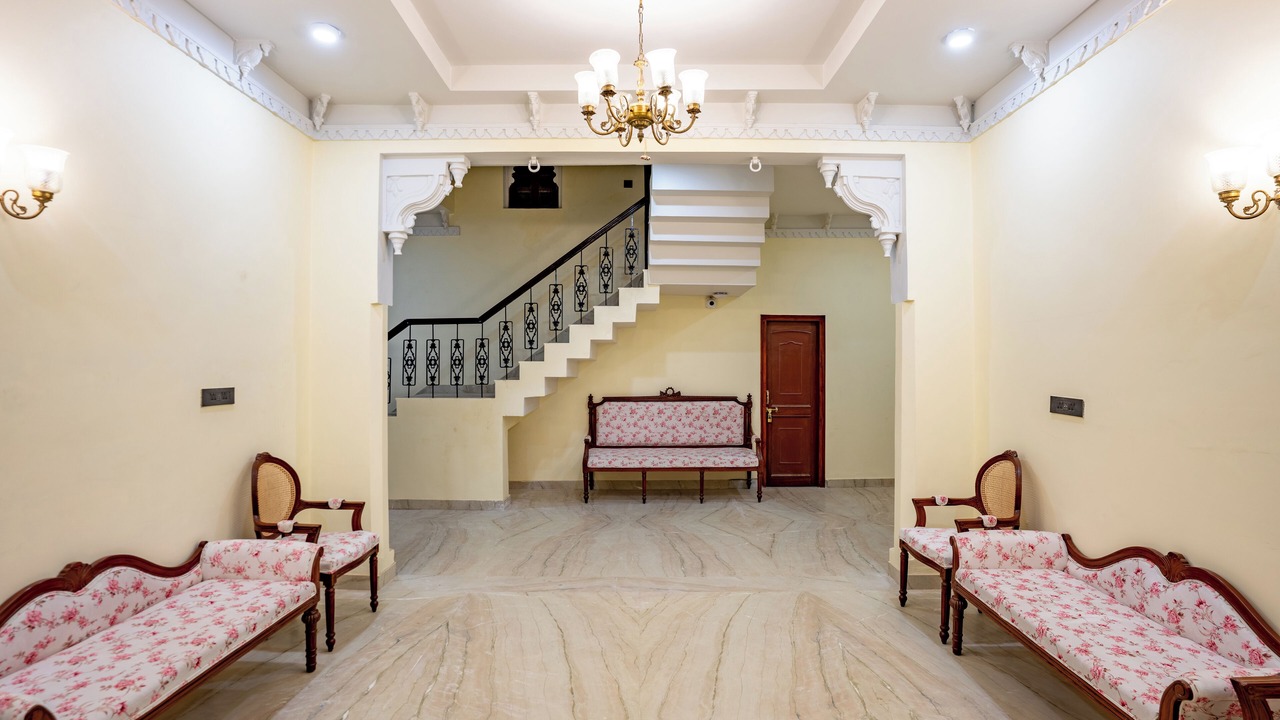 Photo of Bedroom in Alwar