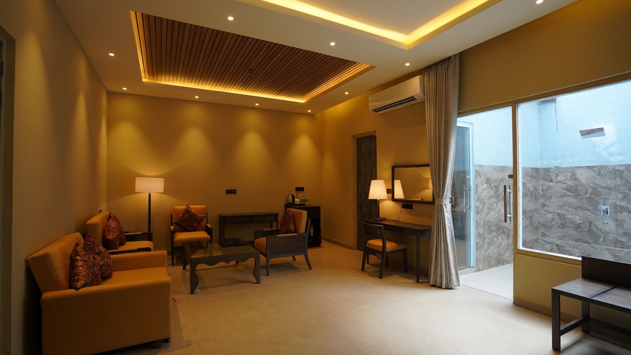 Photo of Bedroom in Garjia