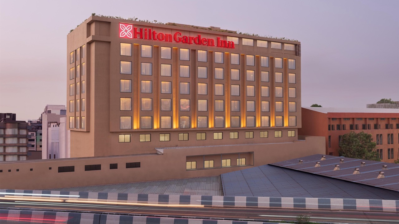 Photo of Outdoor in Surat